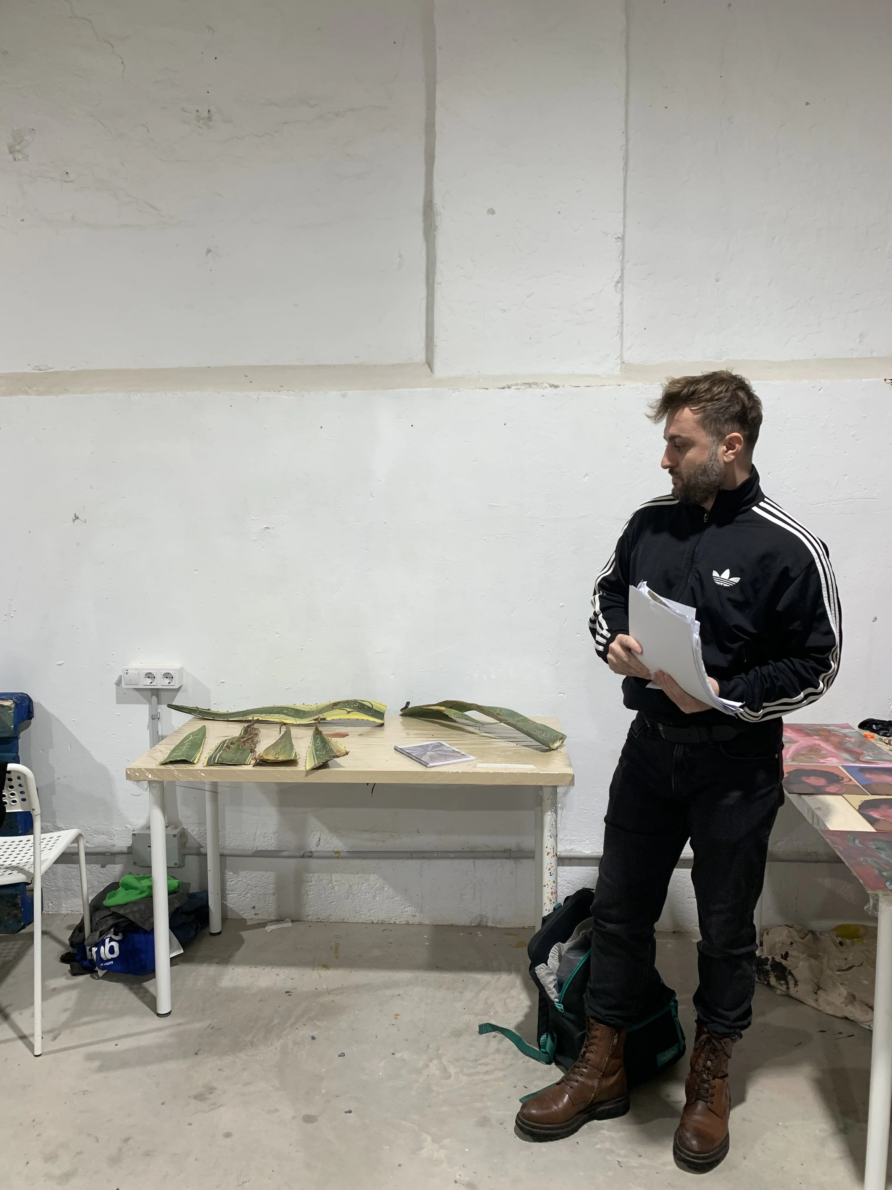 Murat Gür Sultar